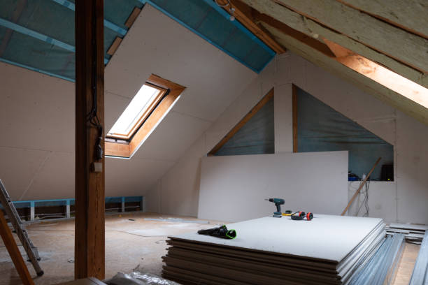  Dasher, GA Insulation Contractor Pros
