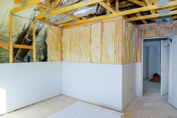 Best Energy-efficient Insulation  in Dasher, GA
