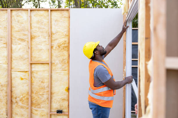 Best Insulation Inspection Services  in Dasher, GA
