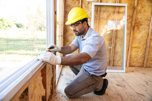 Range of Insulation Solutions in Dasher, GA