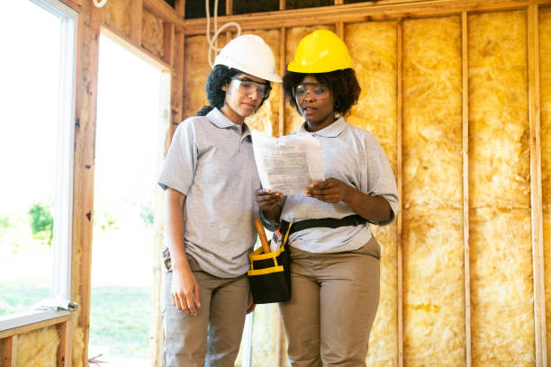Professional Insulation Contractor in Dasher, GA
