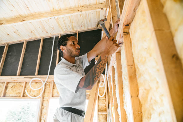 Soundproof Insulation Installation in Dasher, GA