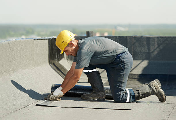 Garage Insulation Installation in Dasher, GA
